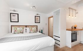 Modern Self Contained Studio Home